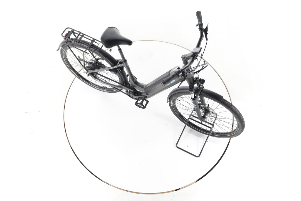 Victoria Tresalo 17 City E-Bike Tiefeinsteiger - Image 14