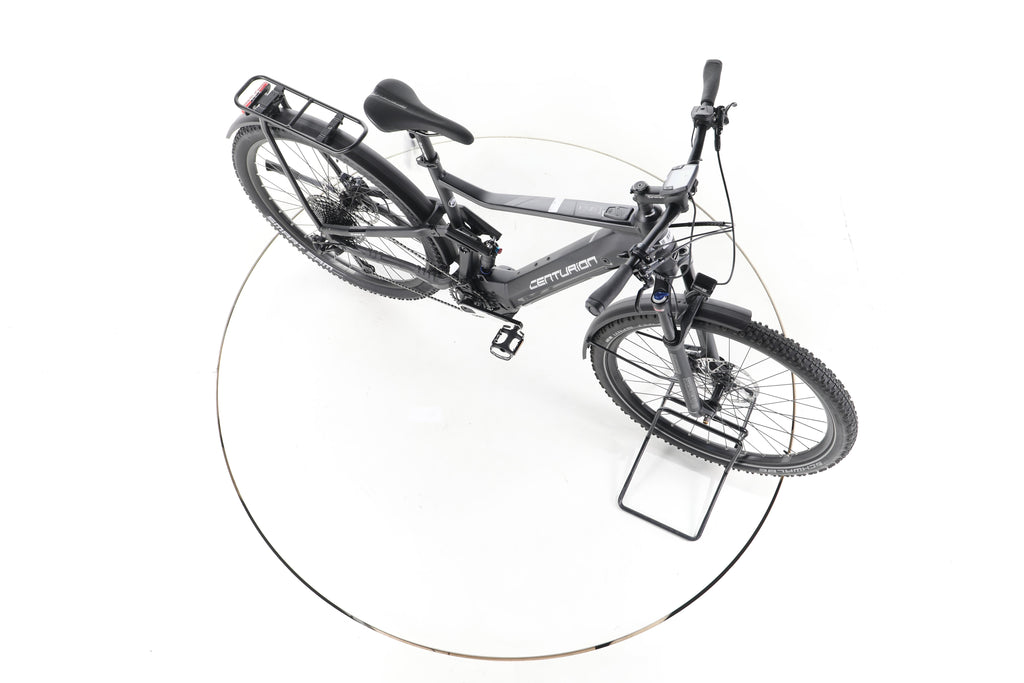 Centurion Lhasa E R860i EQ SUV E-Bike - Image 14