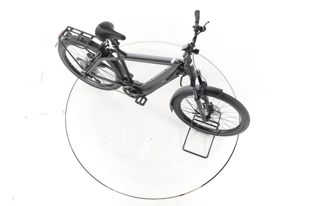 Riese & Müller Charger4 GT touring Trekking E-Bike - Image 14