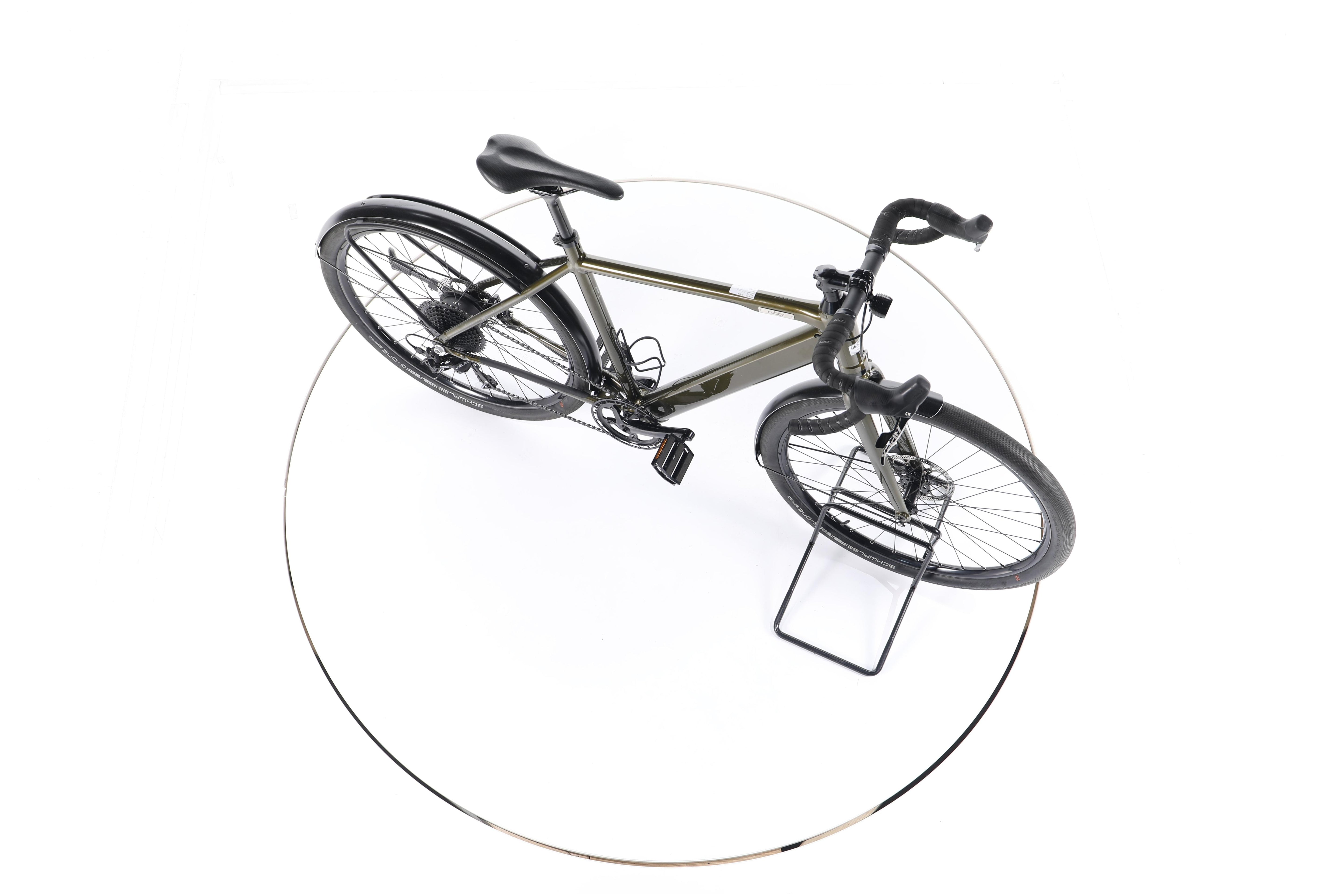 Coboc Torino Trekking E-Bike - Image 14