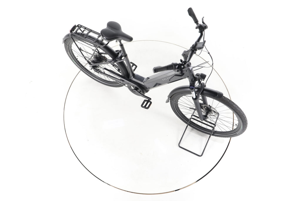 Kalkhoff Image 3.B Advance RT City E-Bike Tiefeinsteiger 2024 - Image 14