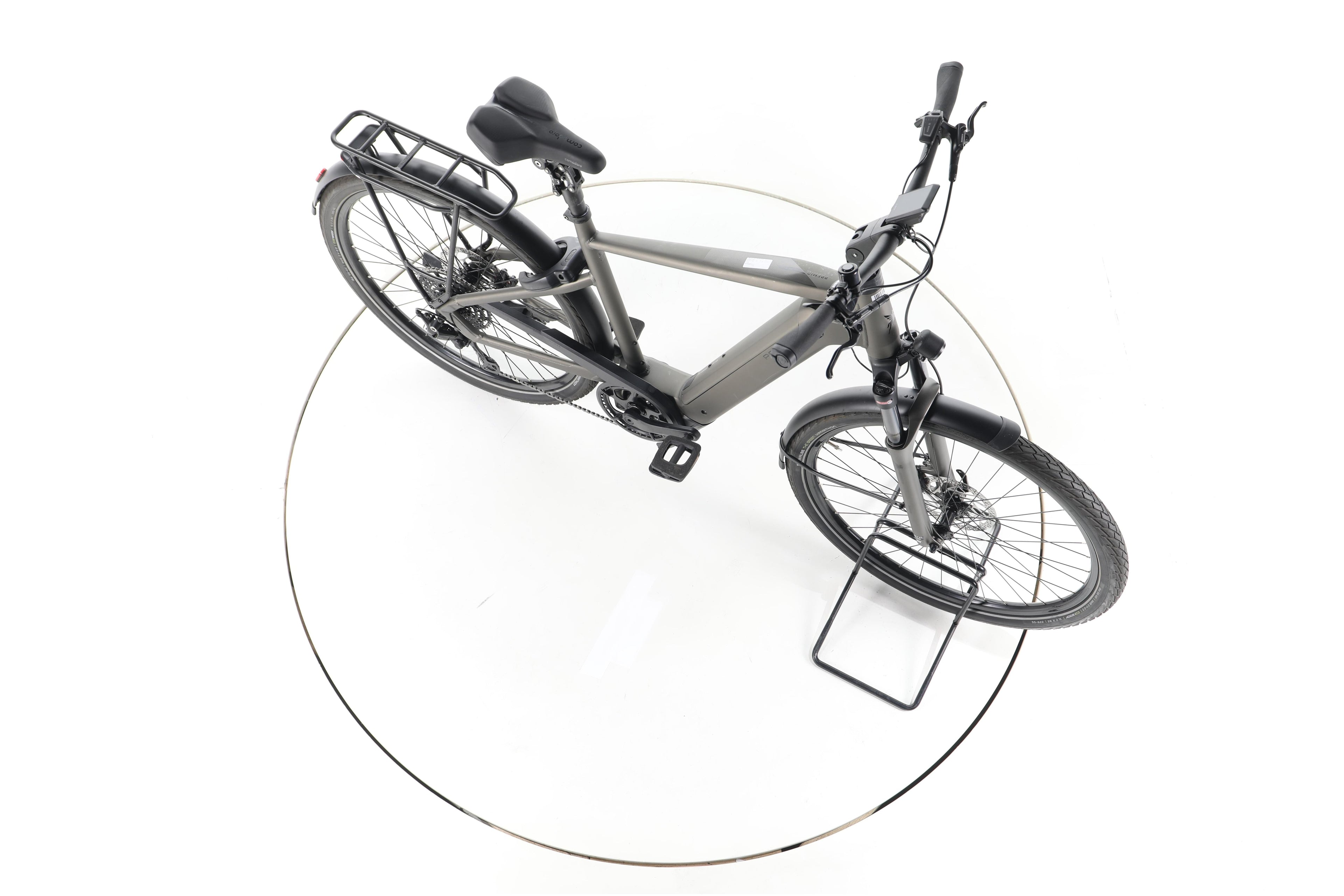 Pegasus Premio Evo 10 Lite Trekking E-Bike 2024 - Image 14