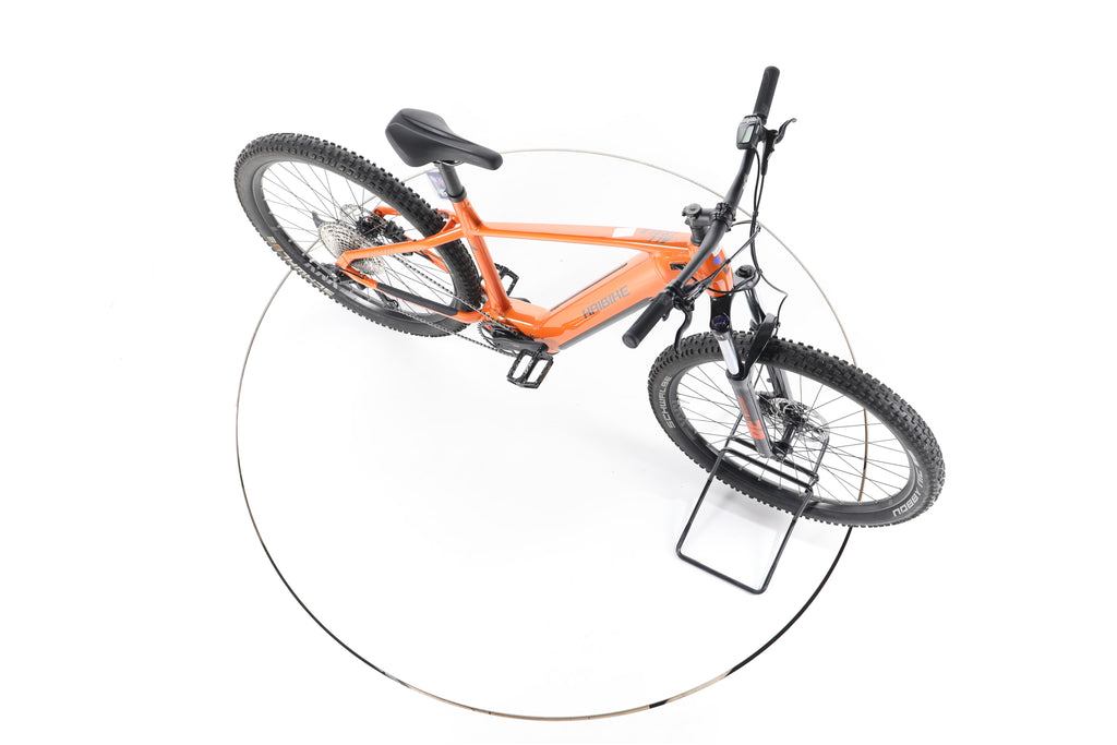 Haibike AllTrack 6 E-Bike 2023 - Image 14