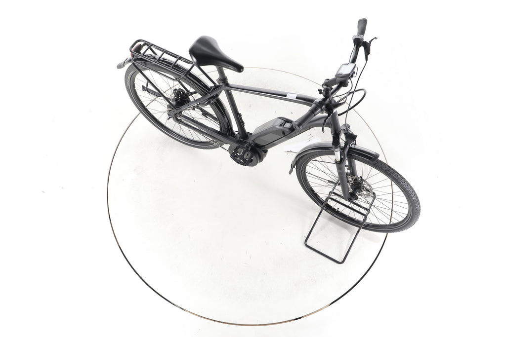 Pegasus Solero E8R Plus City E-Bike - Image 14