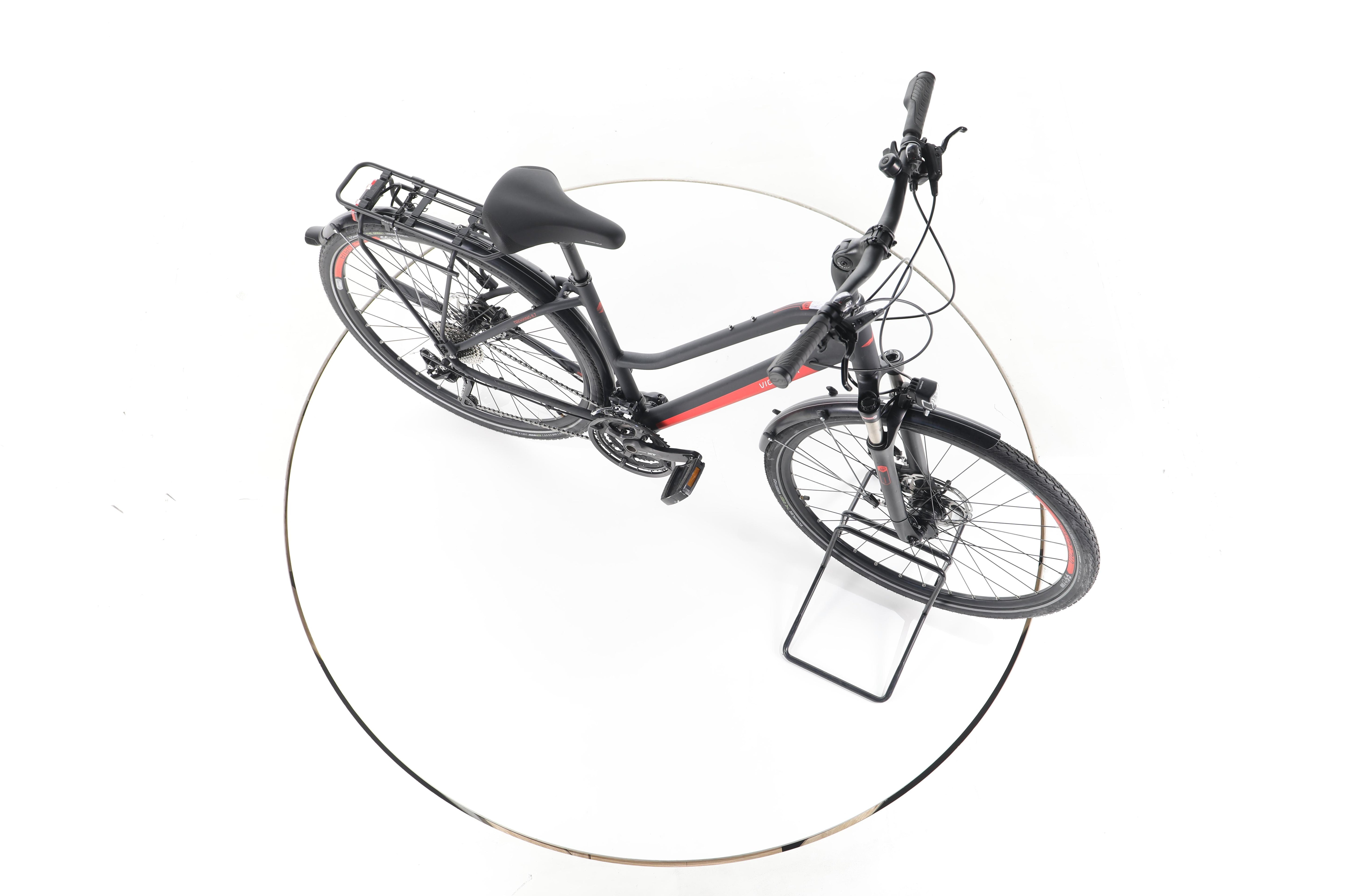 Victoria Trekking 8.7 Fahrrad City & Trekking - Image 14