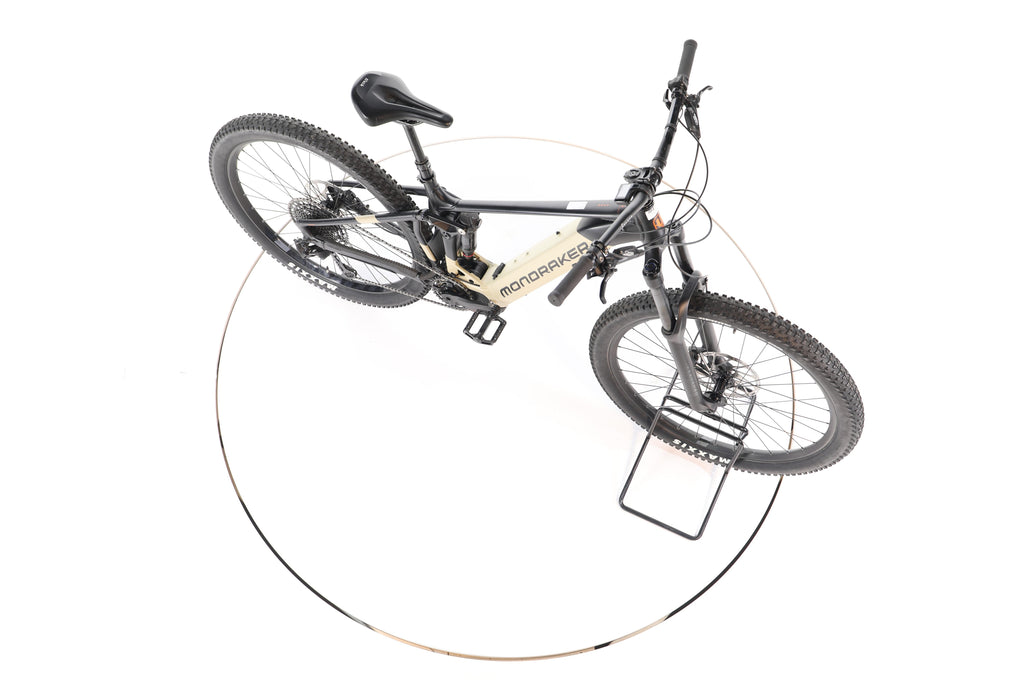 Mondraker DUSK Fully E-Bike - Image 14
