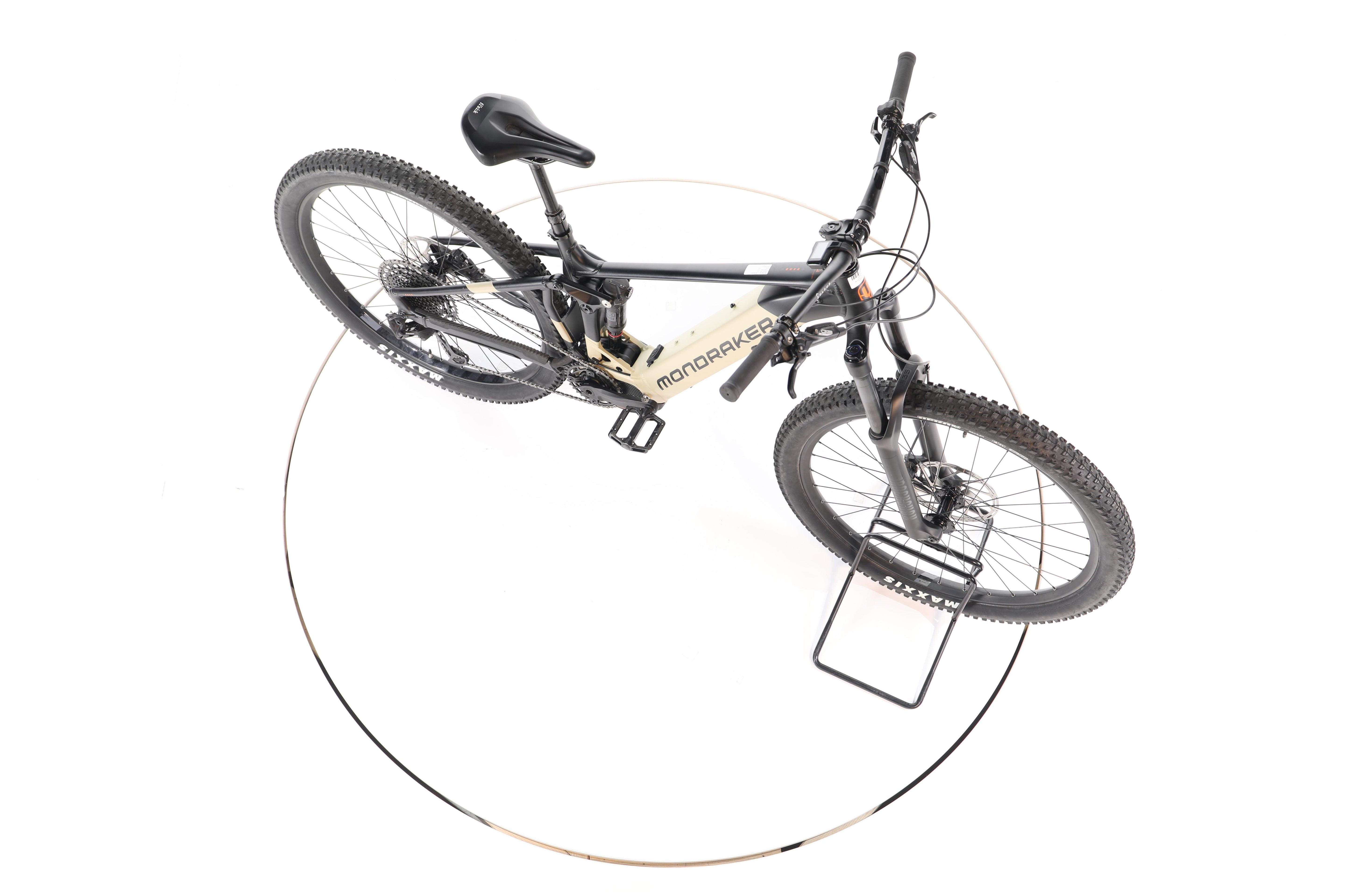 Mondraker DUSK Fully E-Bike - Image 14