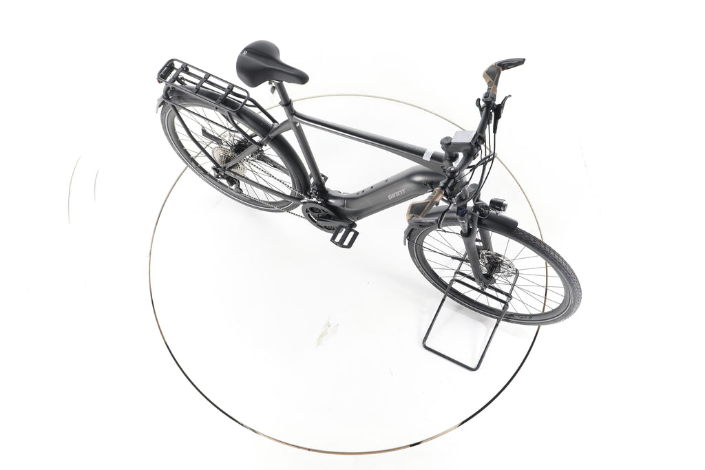 Giant Explore E+1 GTS Trekking E-Bike - Image 14