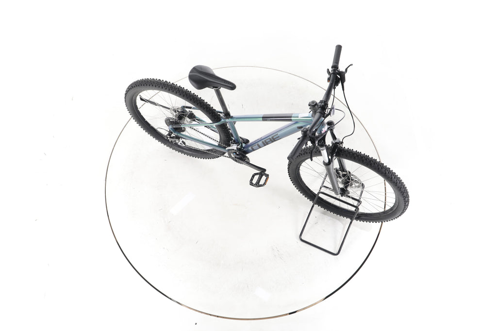 Cube AIM Race Pro Fahrrad Hardtail - Image 14