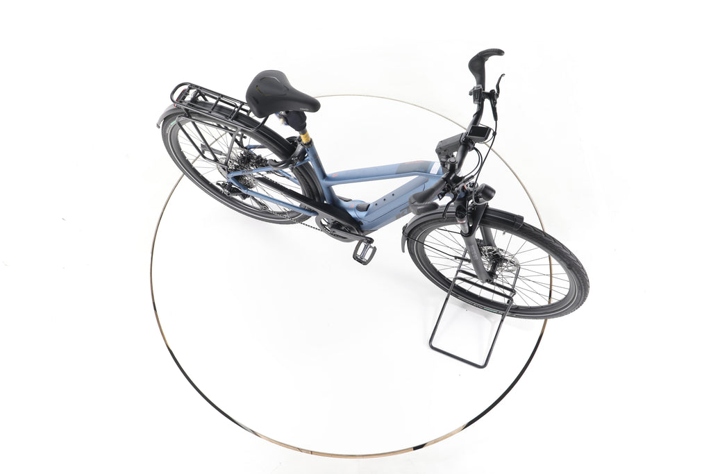 KTM Cento Plus ZEG Trekking E-Bike 2025 - Image 14