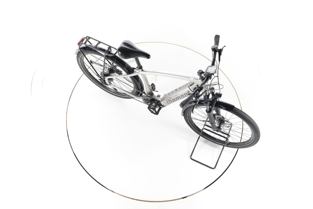Diamant Zouma+ Trekking E-Bike - Image 14