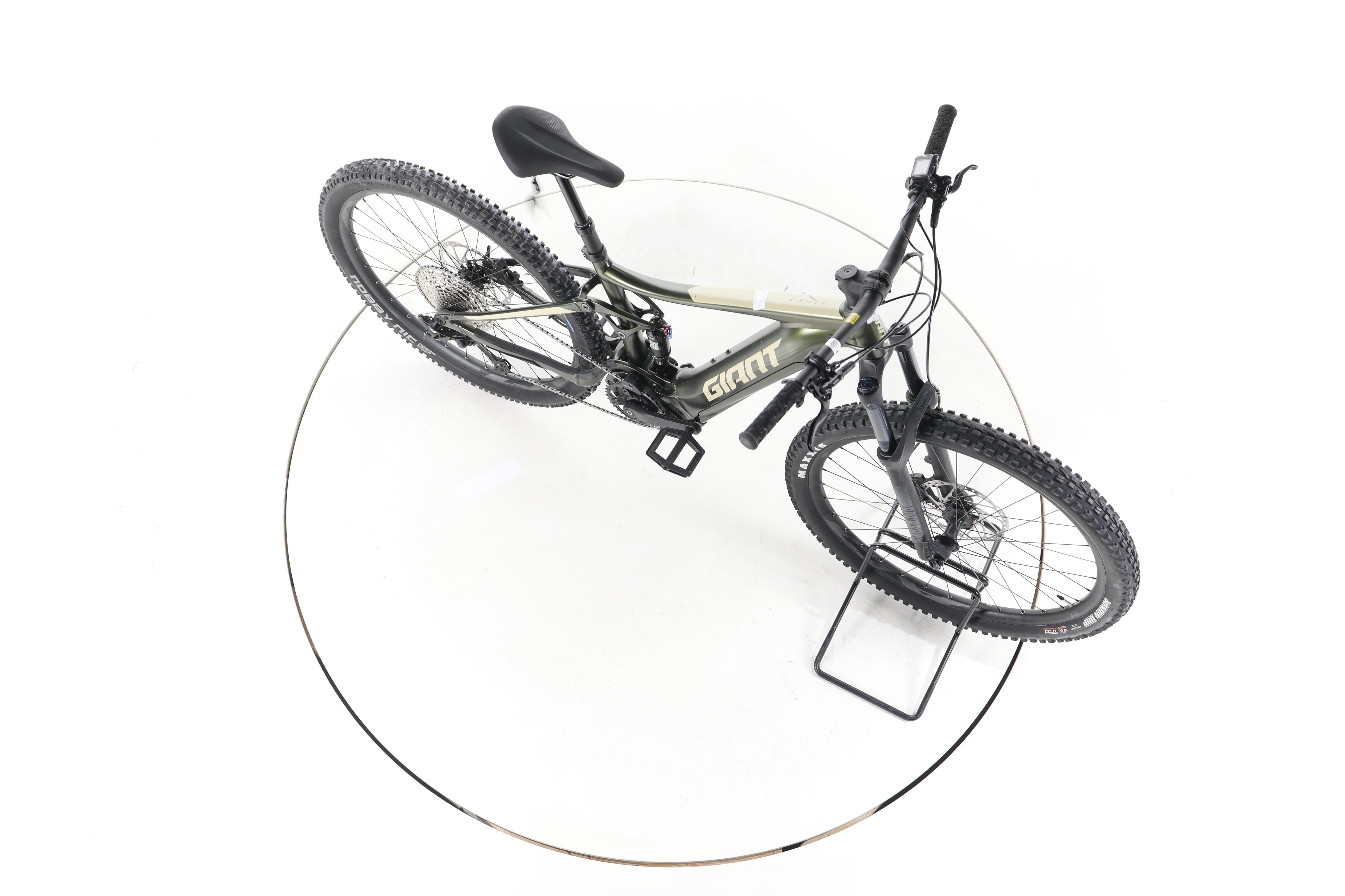 Giant Stance E+ Pro 1 E-Bike Fully - Image 14