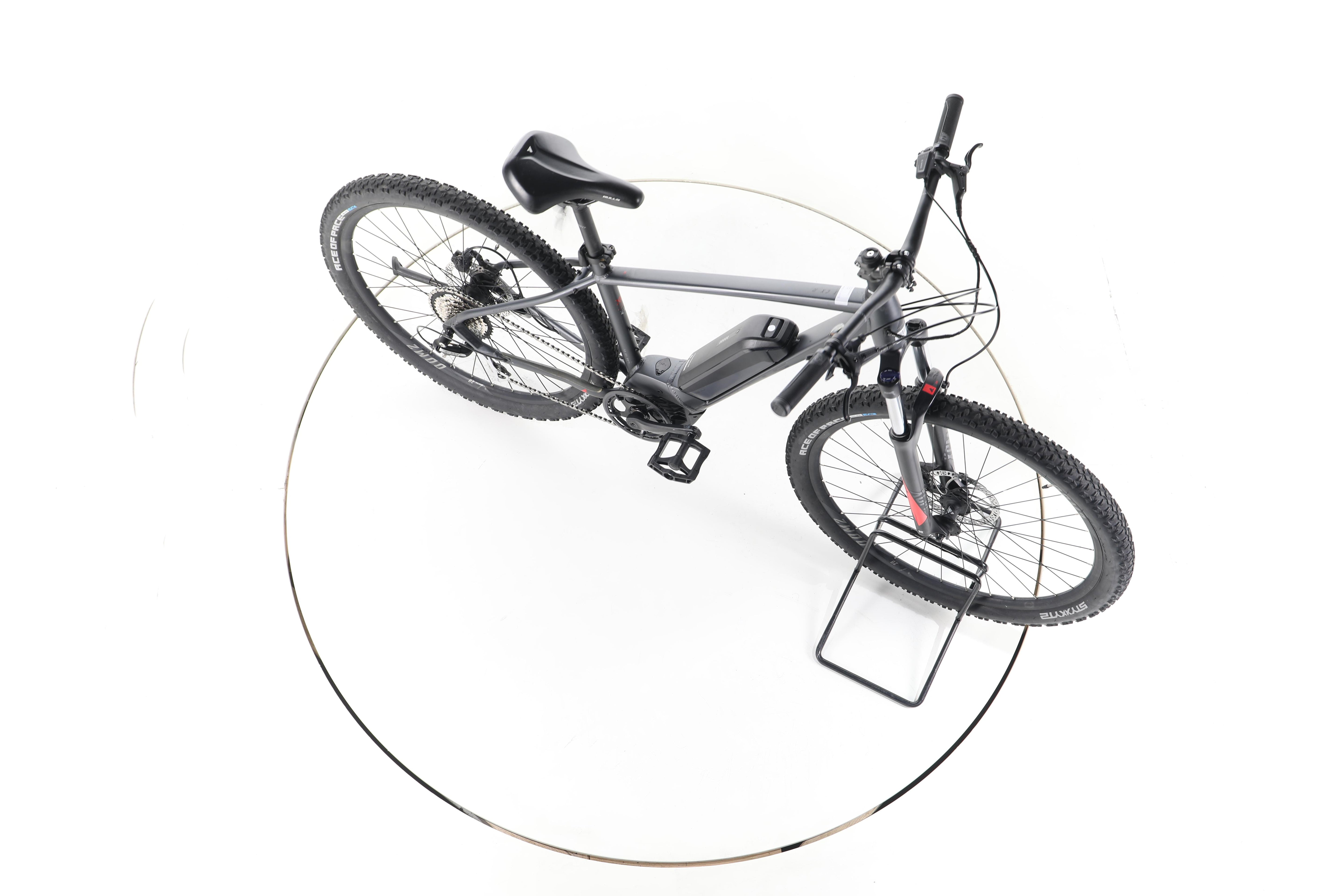 Bulls LT CX E-Bike 2024 - Image 14
