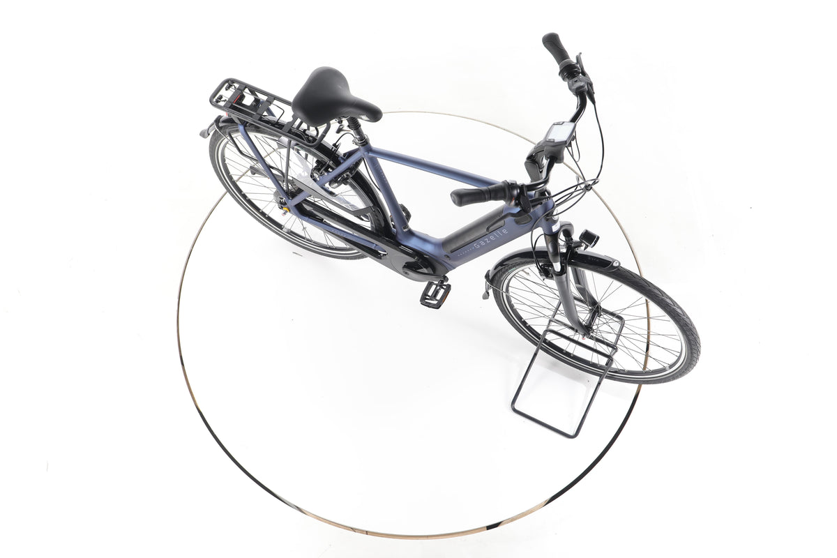 Gazelle Arroyo C7+ HMB Elite City E-Bike - Image 14