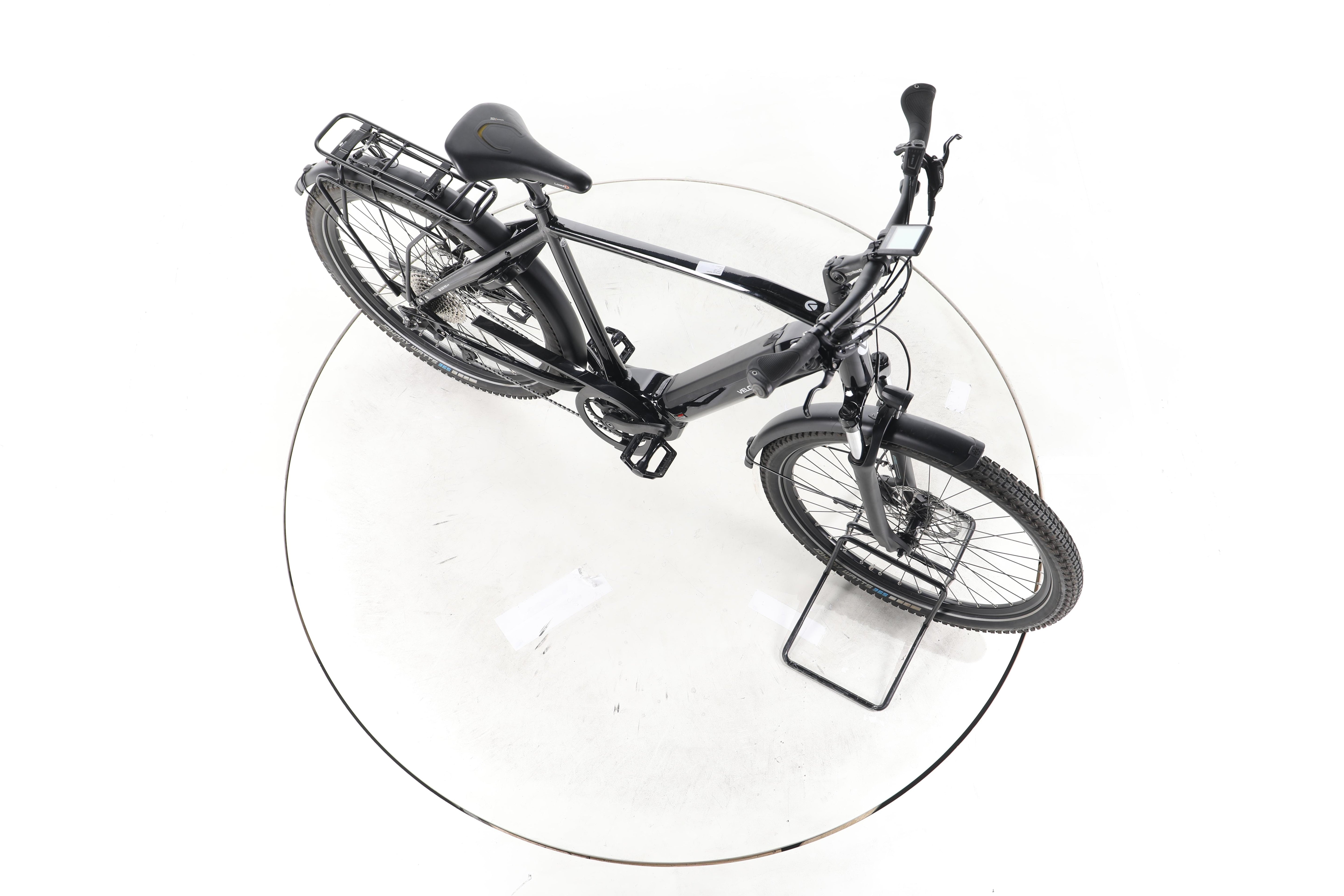 Velo de Ville SEB990 Trekking E-Bike - Image 14