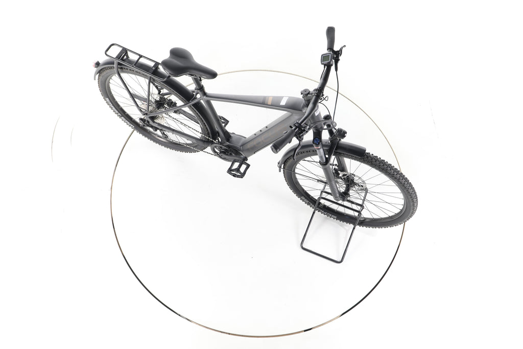 Focus AVENTURA² 6.7 Trekking E-Bike - Image 14