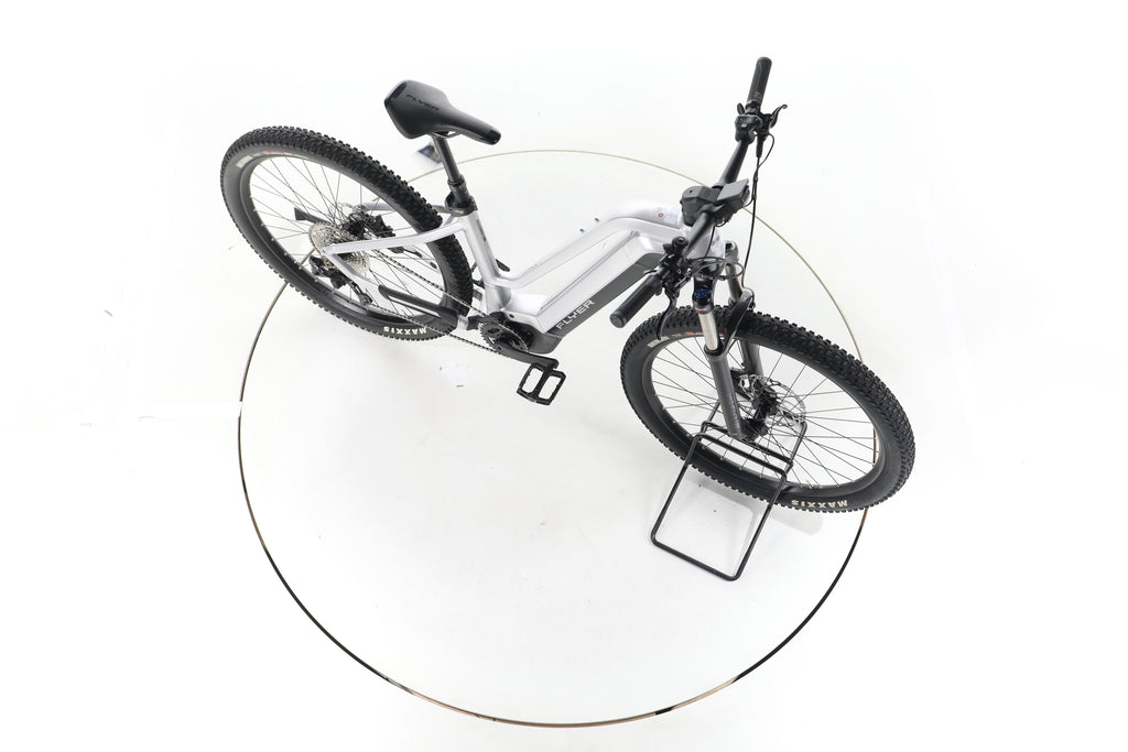 FLYER Uproc2 2.10 Trekking E-Bike Tiefeinsteiger - Image 14