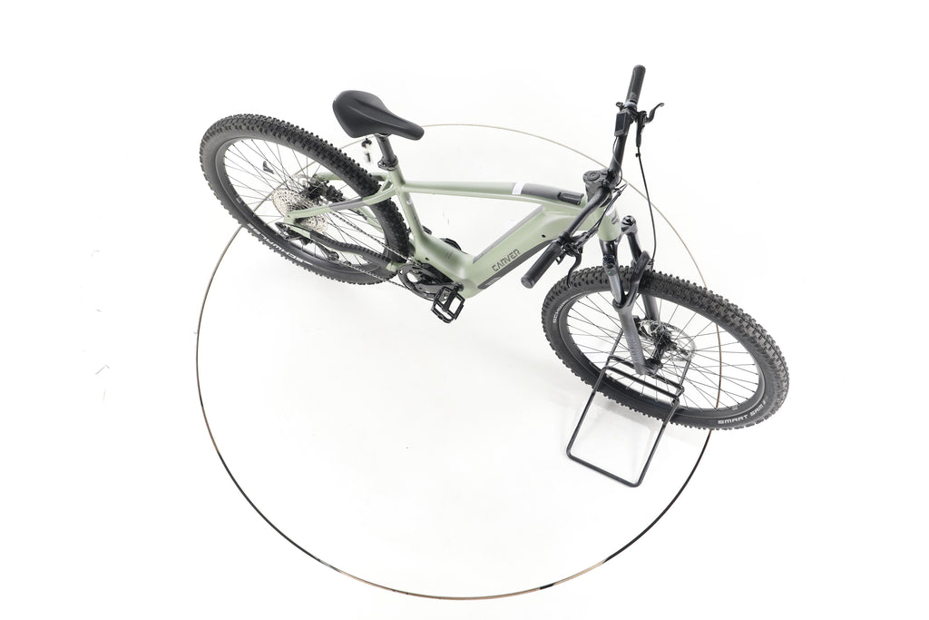 Carver Strict E.540 E-Bike 2024 - Image 14