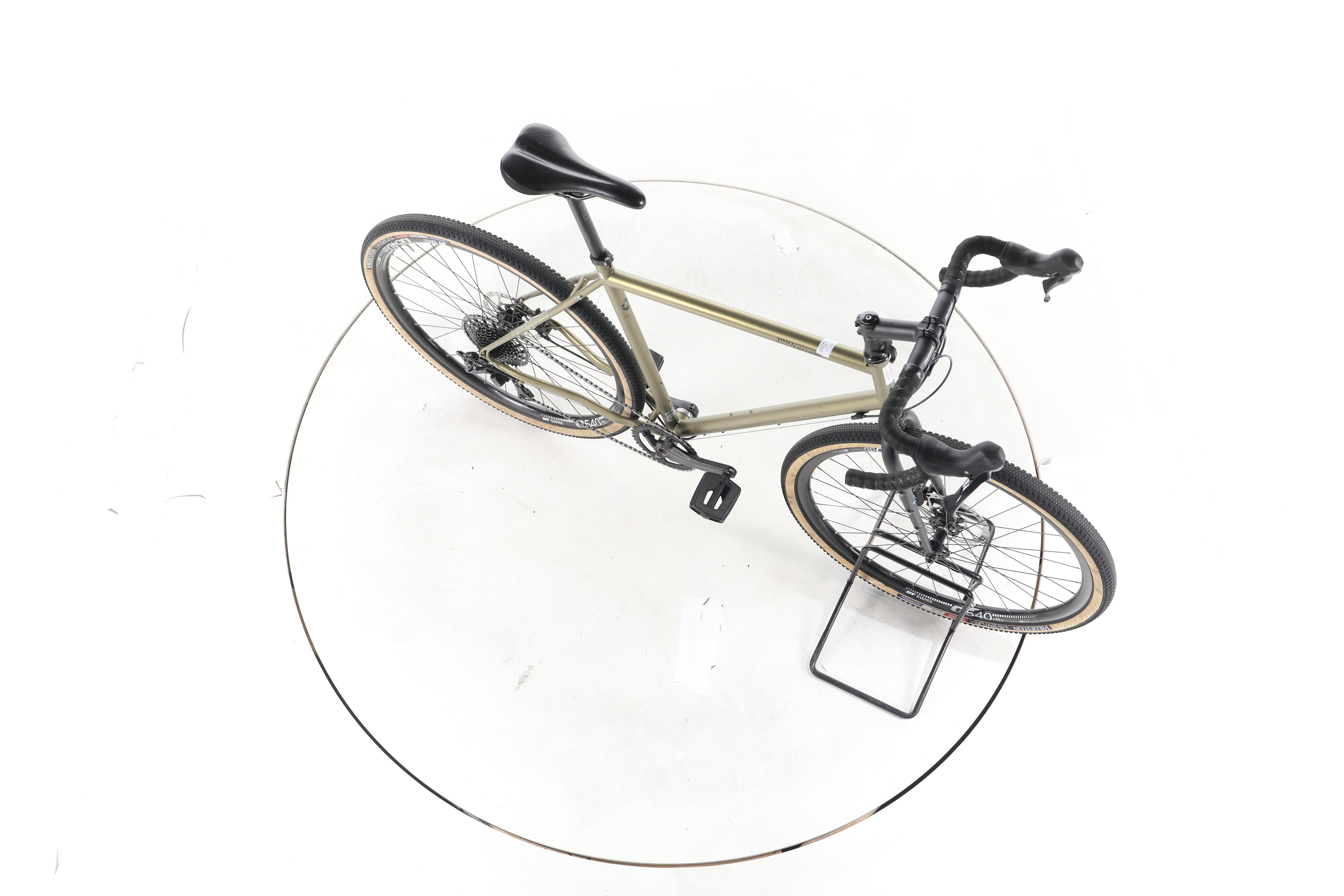 tout terrain Vasco Gravelbike - Image 14