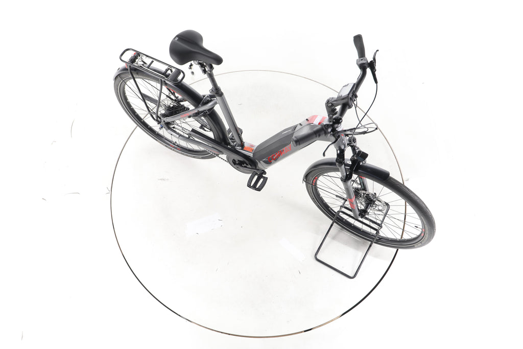 Conway Cairon TF 1.7 City E-Bike Tiefeinsteiger - Image 14