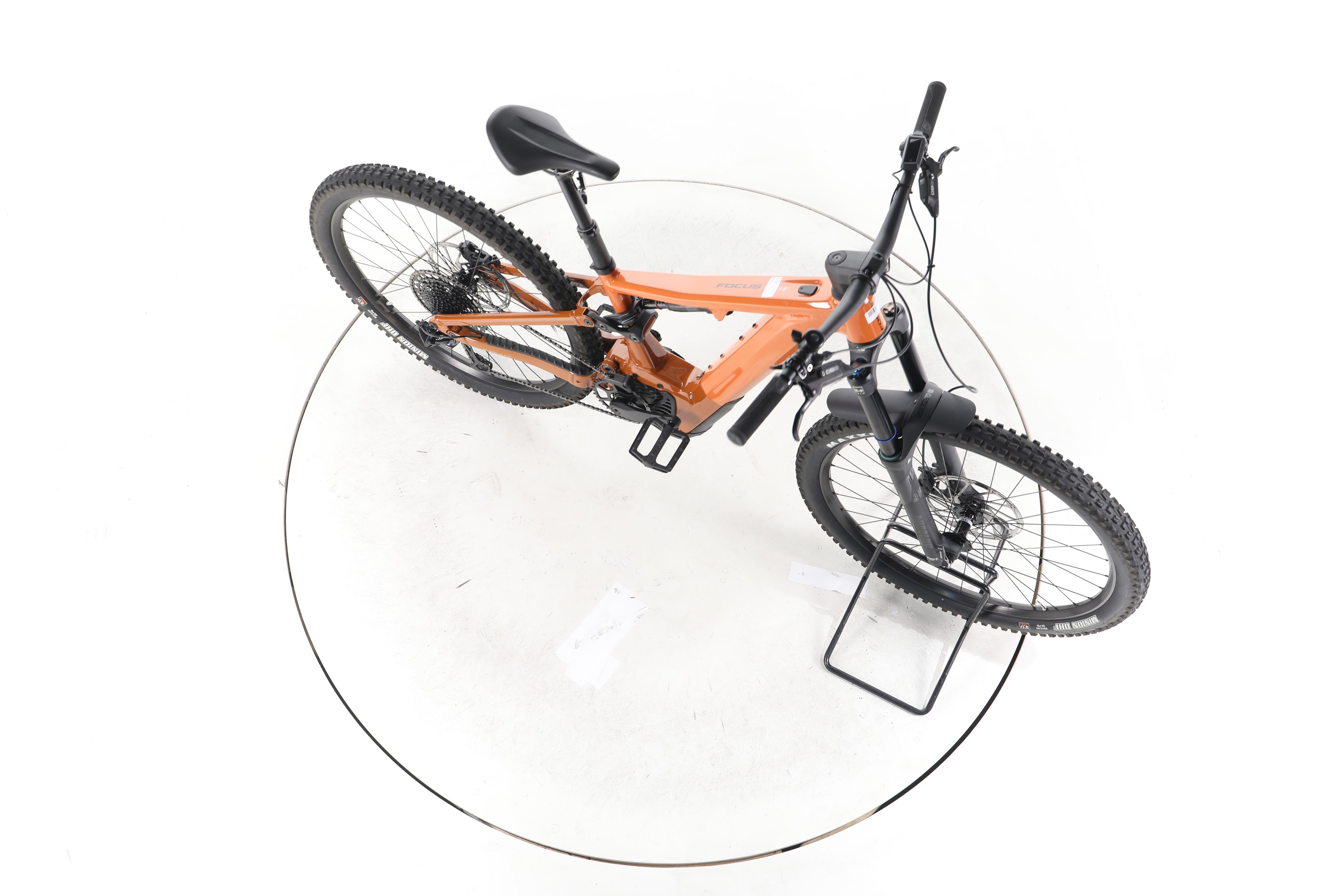 Focus SAM² 6.7 E-Bike Fully - Image 14