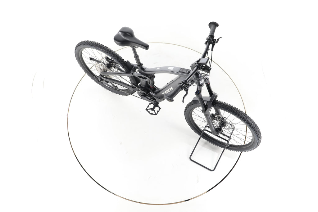 Trek Rail+ 5 Gen 5 Fully E-Bike 2024 - Image 14