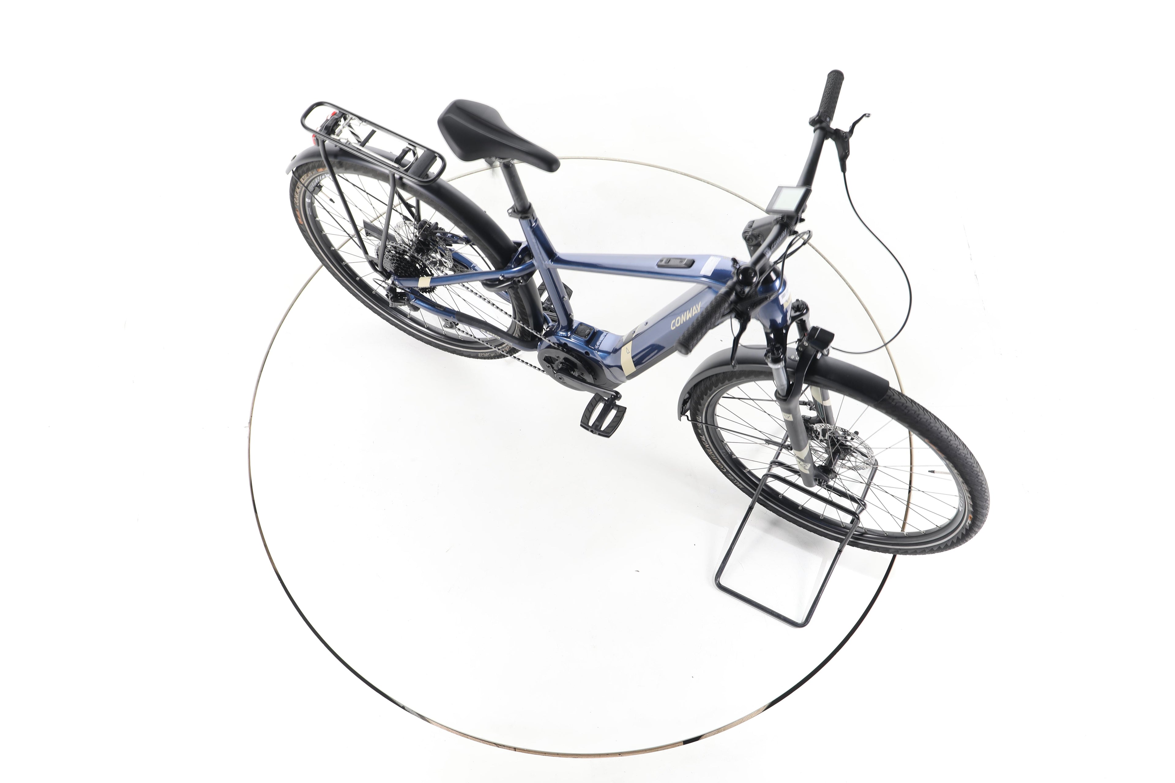 Conway Cairon T 2.0 Trekking E-Bike 2023 - Image 14