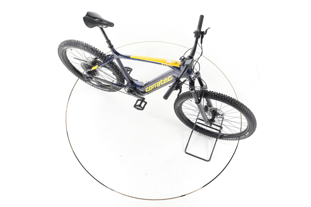 Corratec E-Power X-Vert Pro Plus E-Bike - Image 14