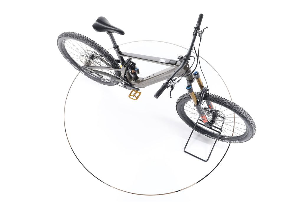 Ghost Path Riot Full Party E-Bike Fully Carbon 2024 - Image 14