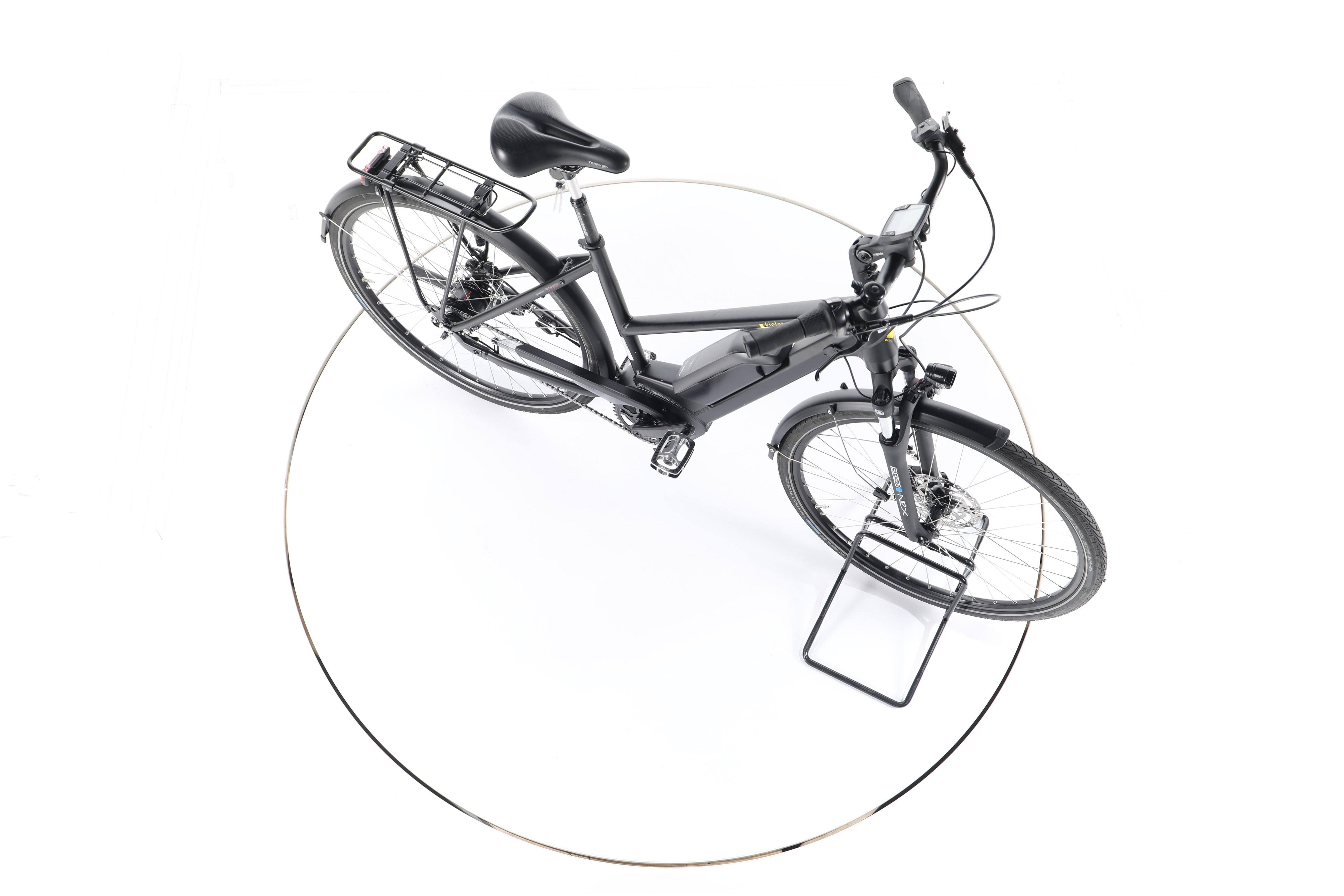 Kieler Manufaktur Active Plus 8 FL City E-Bike - Image 14