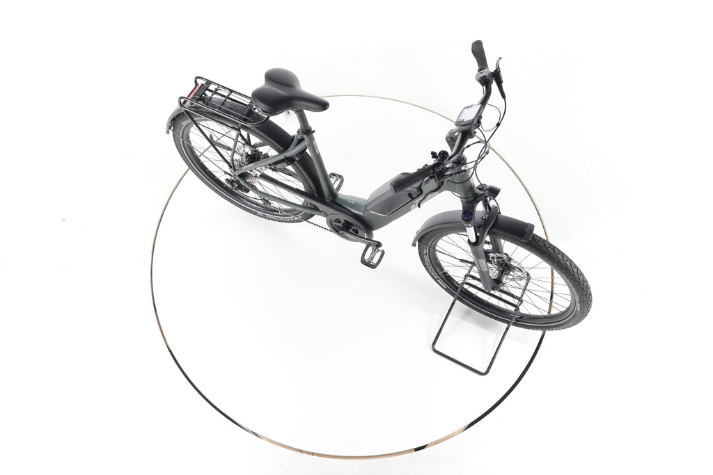 KTM Macina Gran P510 Trekking E-Bike Tiefeinsteiger - Image 14