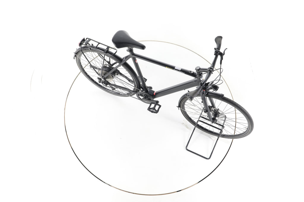 Kieler Manufaktur Modell 15 Trekking E-Bike - Image 14