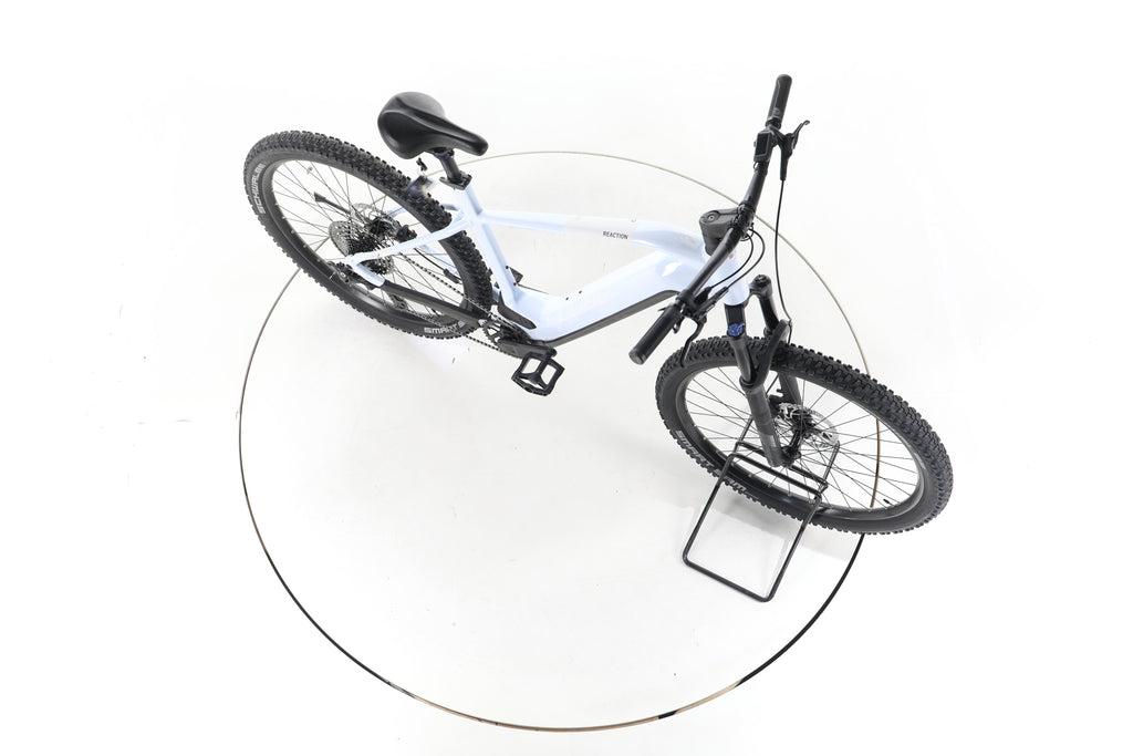 Cube Reaction Hybrid Pro Allroad E-Bike 2024 - Image 14
