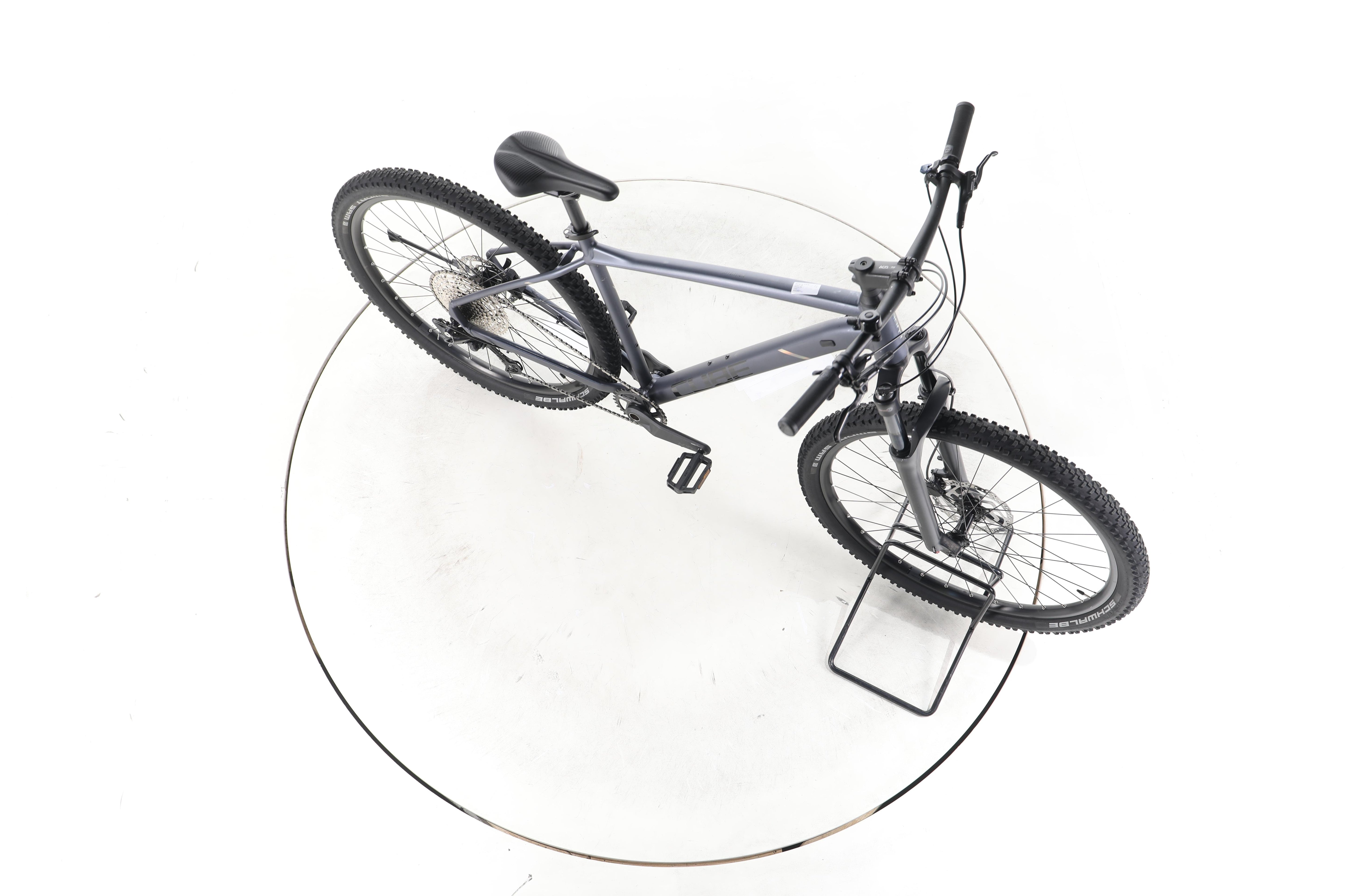 Cube Attention Pro Fahrrad Hardtail - Image 14