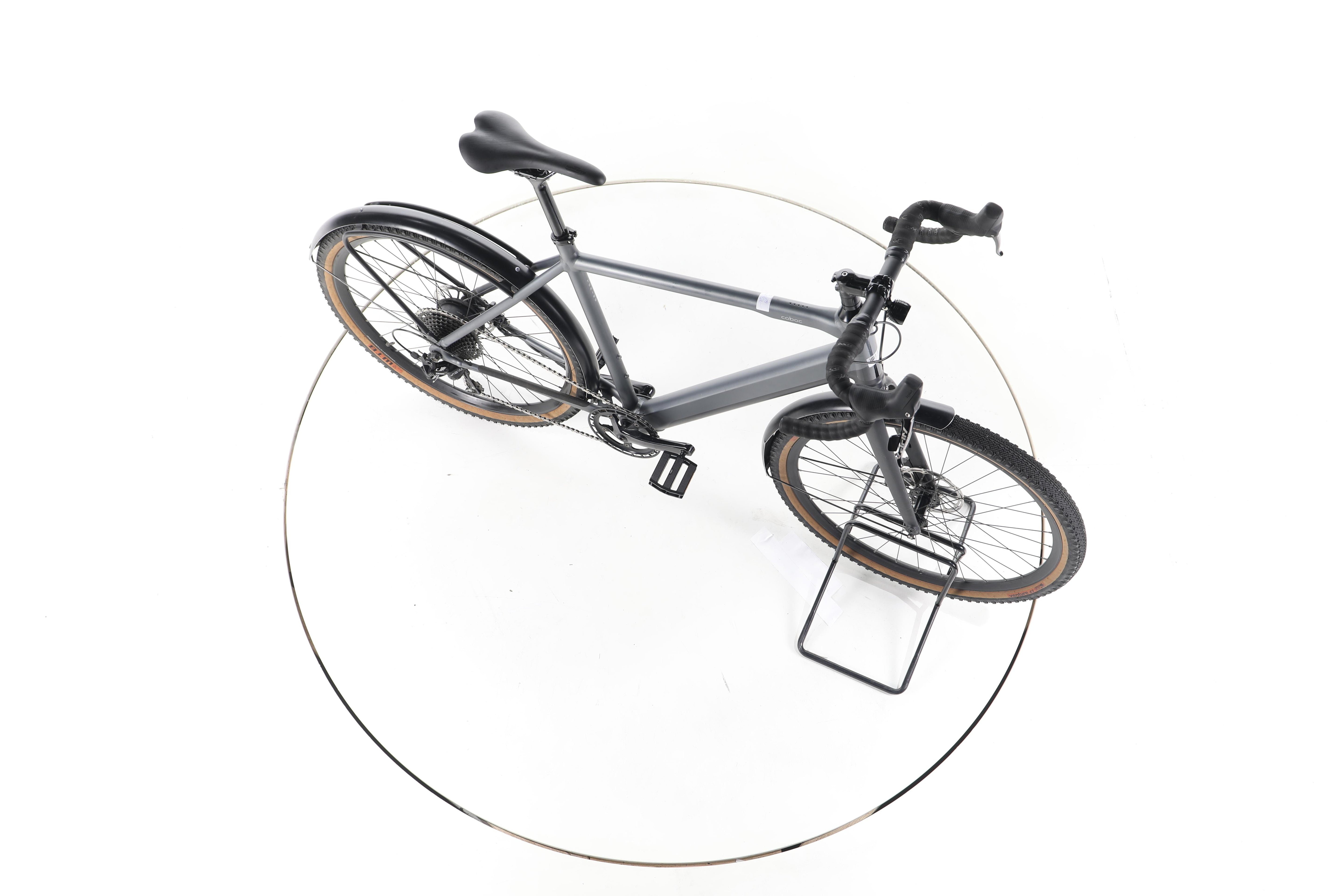 Coboc Torino Trekking E-Bike 2024 - Image 14