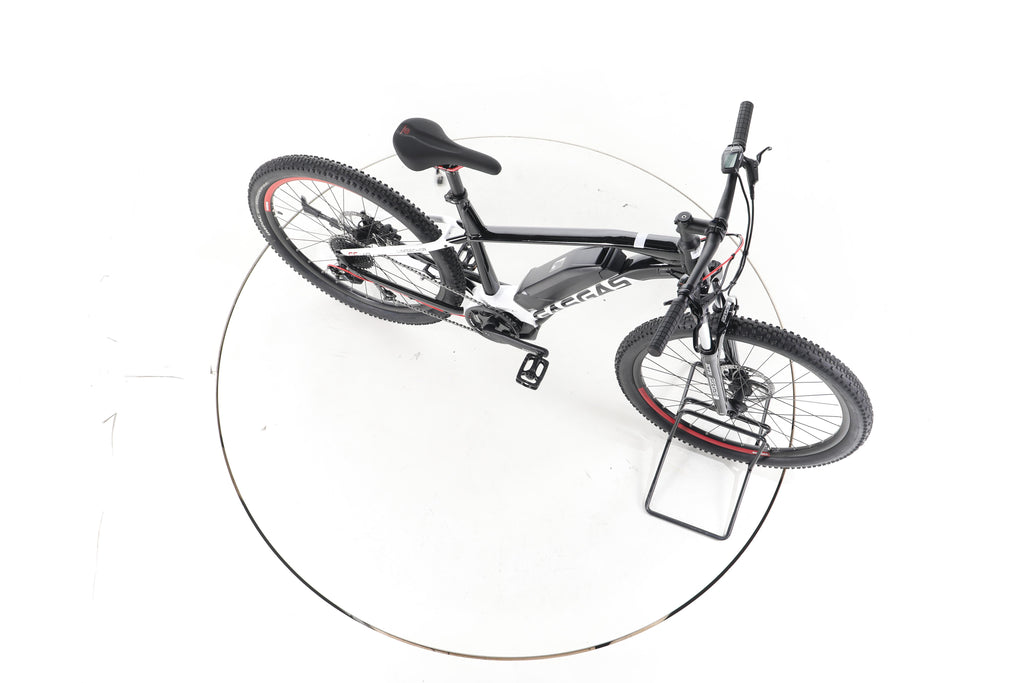 GASGAS Cross Country 4.0 E-Bike - Image 14