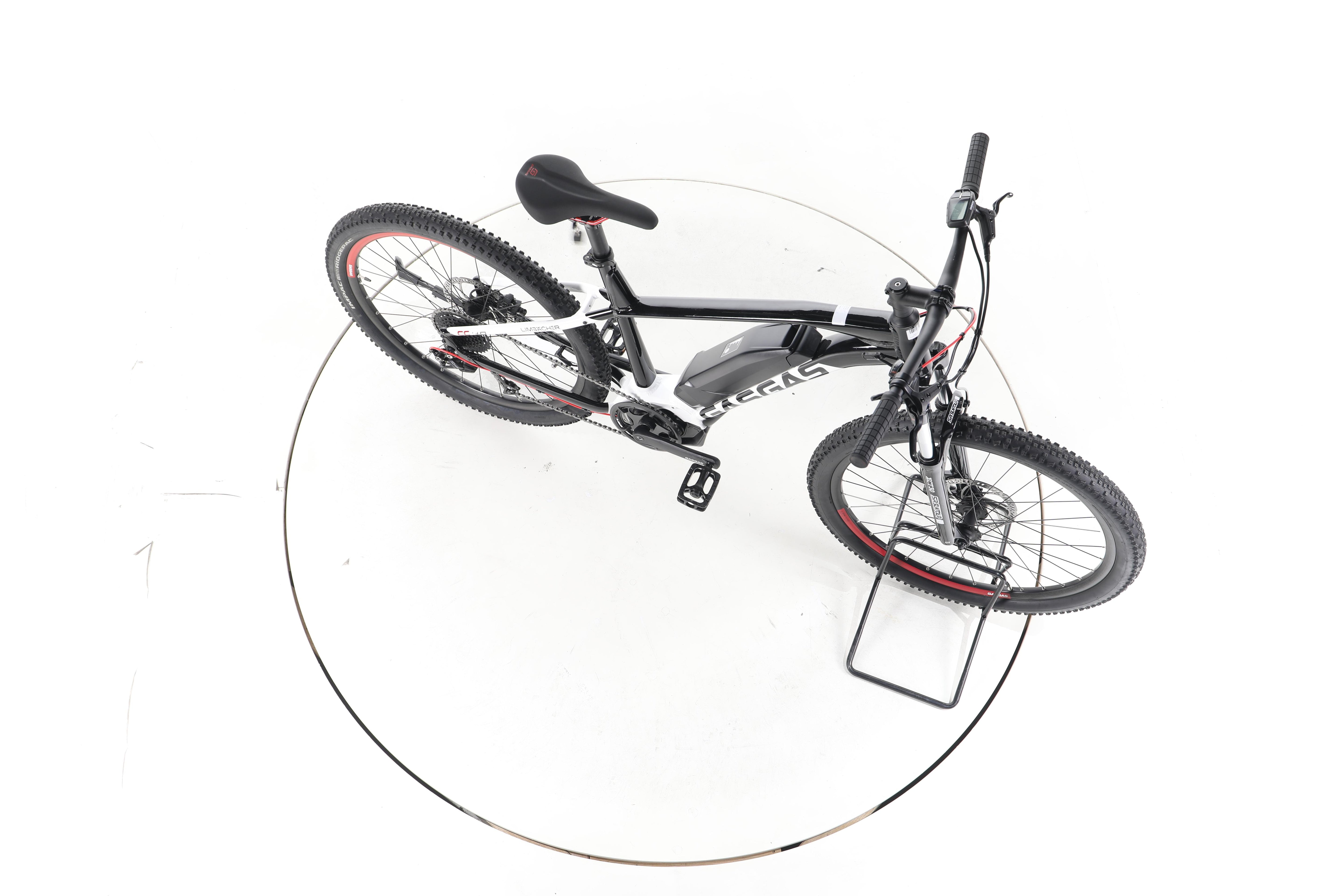 GASGAS Cross Country 4.0 E-Bike - Image 14
