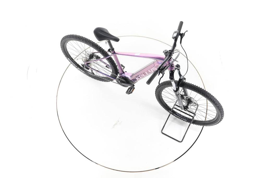 Kellys TAYEN R10 P E-Bike 2023 - Image 14