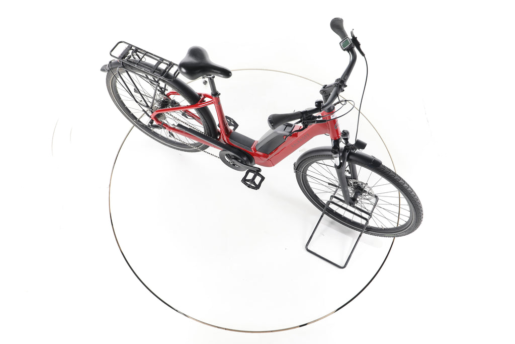 Kalkhoff Endeavour 1.B Move Trekking E-Bike Tiefeinsteiger - Image 14