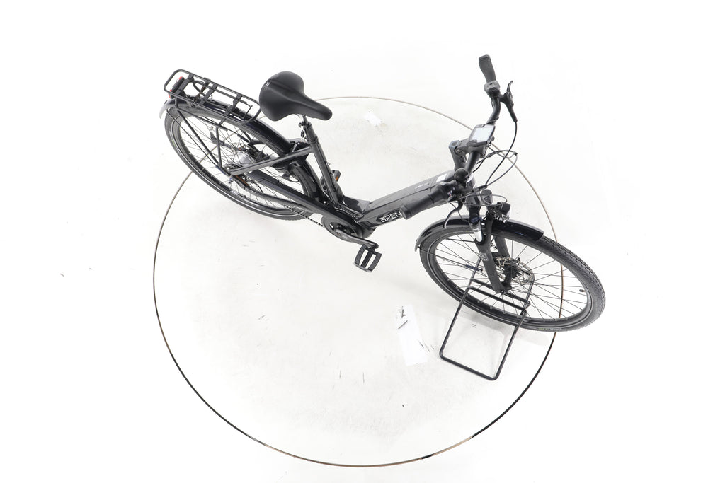 Brennabor T-62e City E-Bike Tiefeinsteiger - Image 14