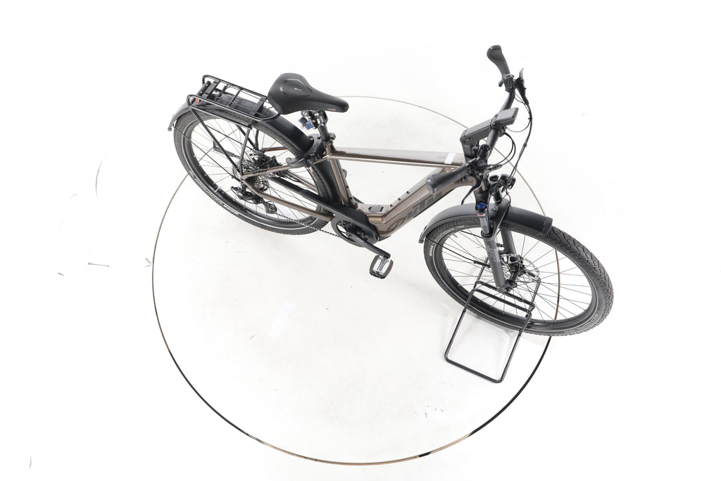 KTM Macina Gran 710 Trekking E-Bike Tiefeinsteiger - Image 14