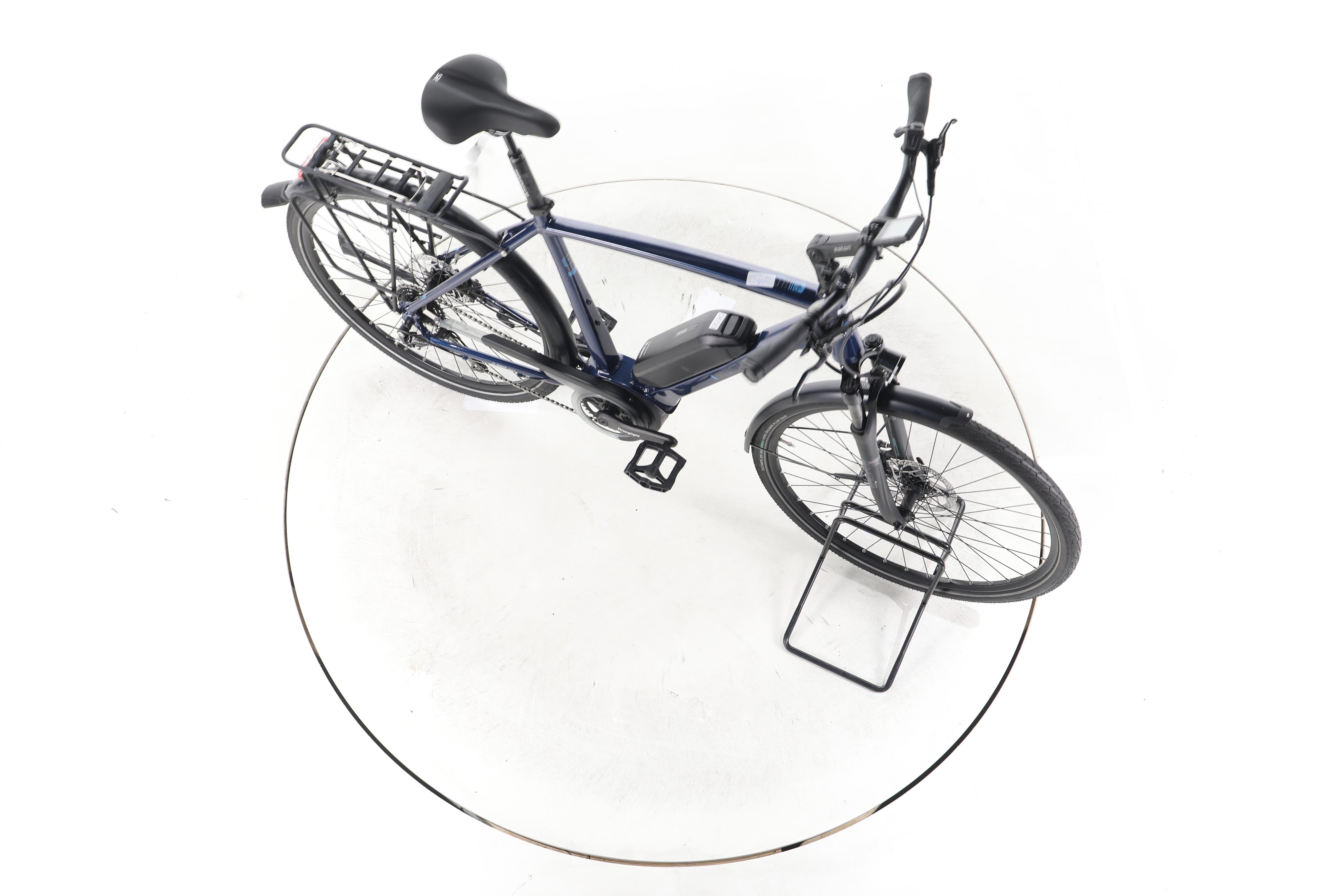 Gudereit ET-3 evo Trekking E-Bike - Image 14