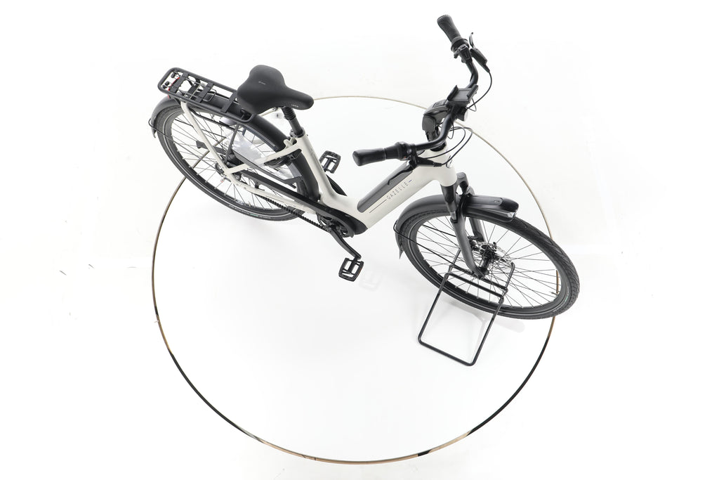Gazelle Arroyo C5 Elite City E-Bike Tiefeinsteiger 2026 - Image 14