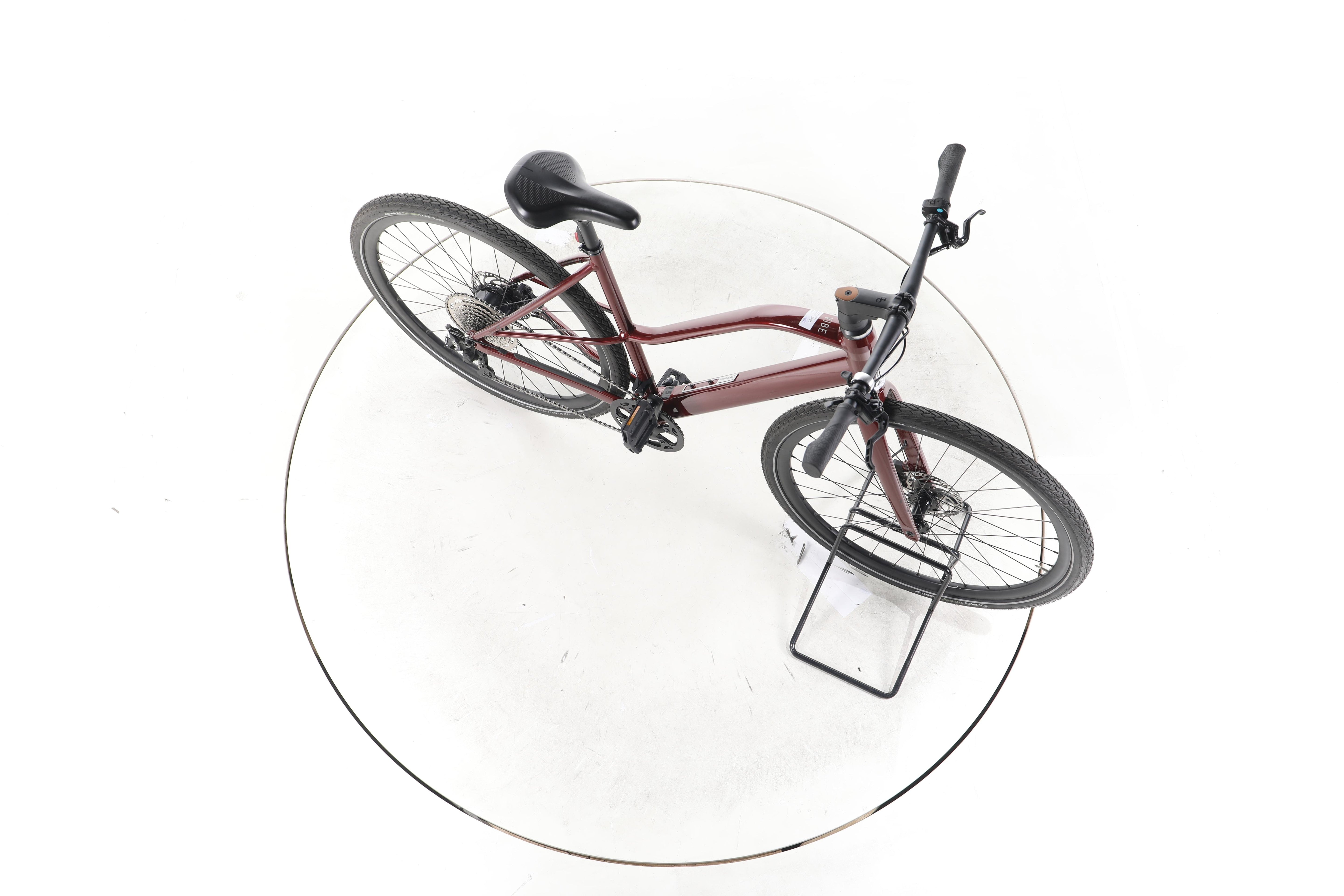 Orbea Vibe MID H30 E-Bike - Image 14