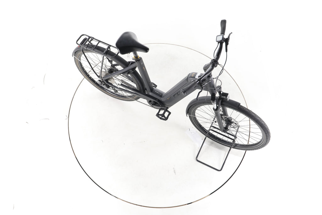 Scott Sub Sport eRide 20 Trekking E-Bike Tiefeinsteiger - Image 14