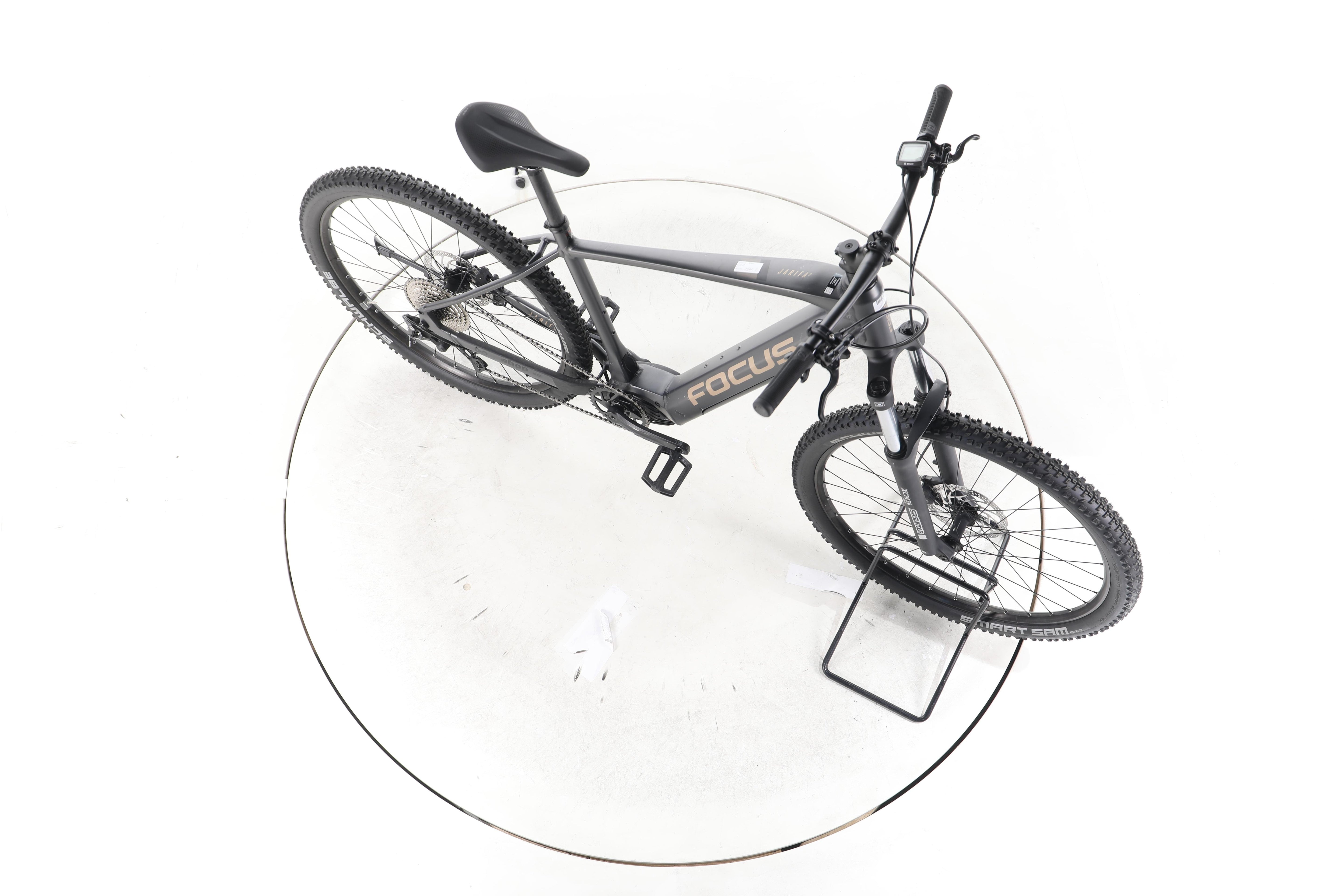 Focus Jarifa² 6.7 Nine E-Bike - Image 14