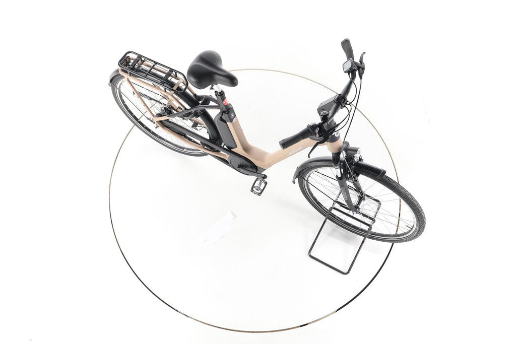 Kreidler ECO 2 Comfort City E-Bike Tiefeinsteiger 2023 - Image 14