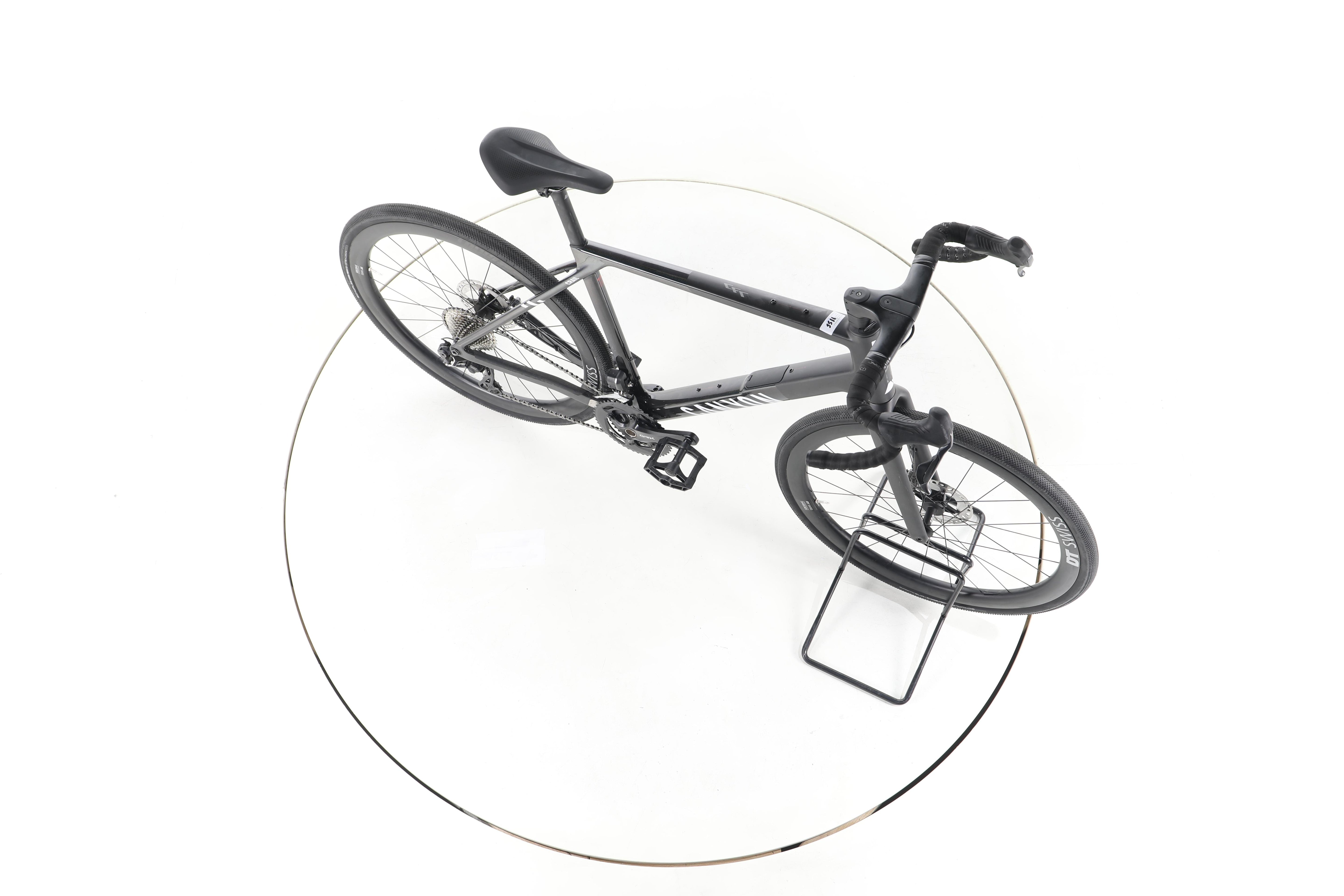 Canyon Grail CFR Di2 Fahrrad Rennrad & Gravel - Image 14
