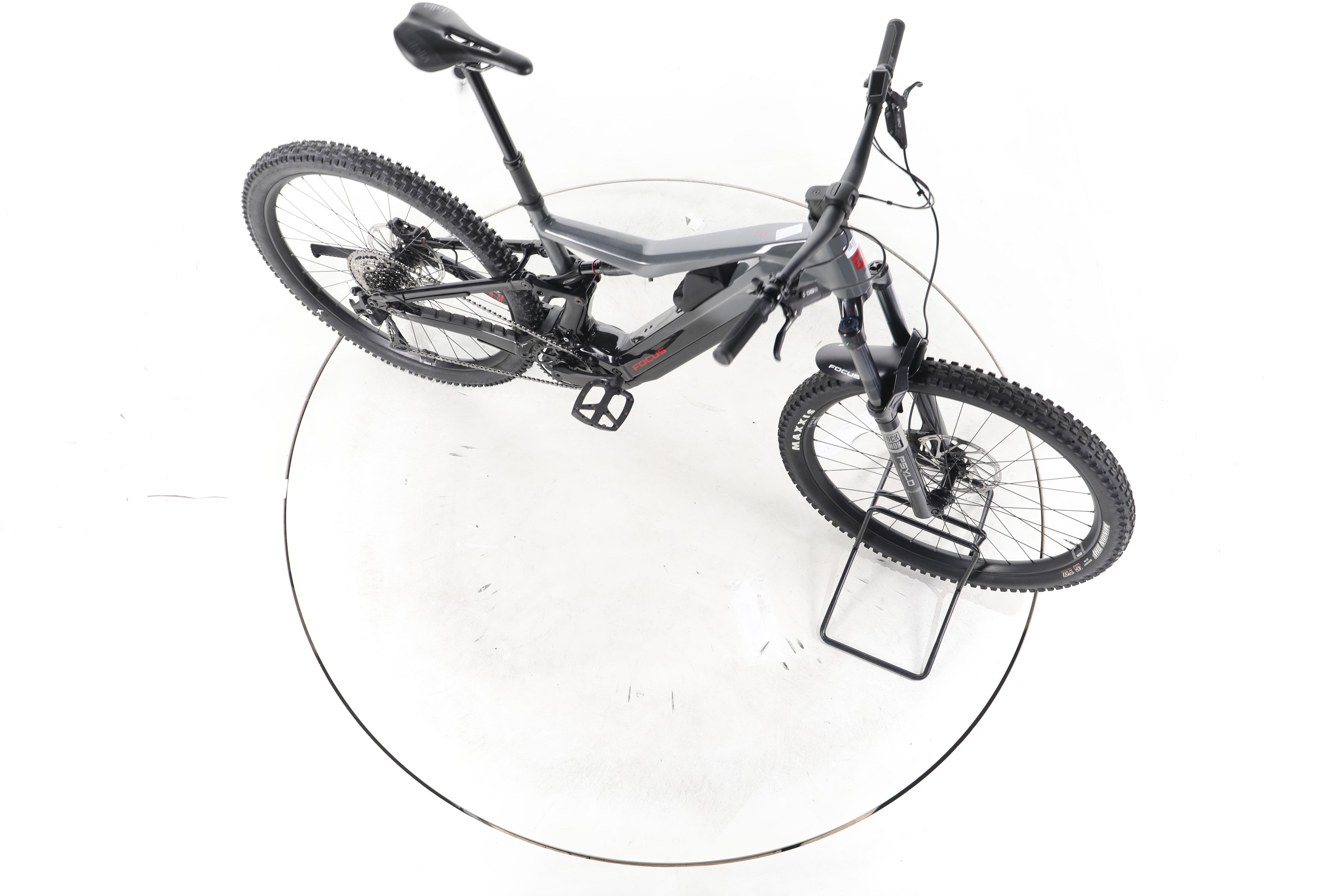 Focus Jam² 6.7 E-Bike Fully 2025 - Image 14