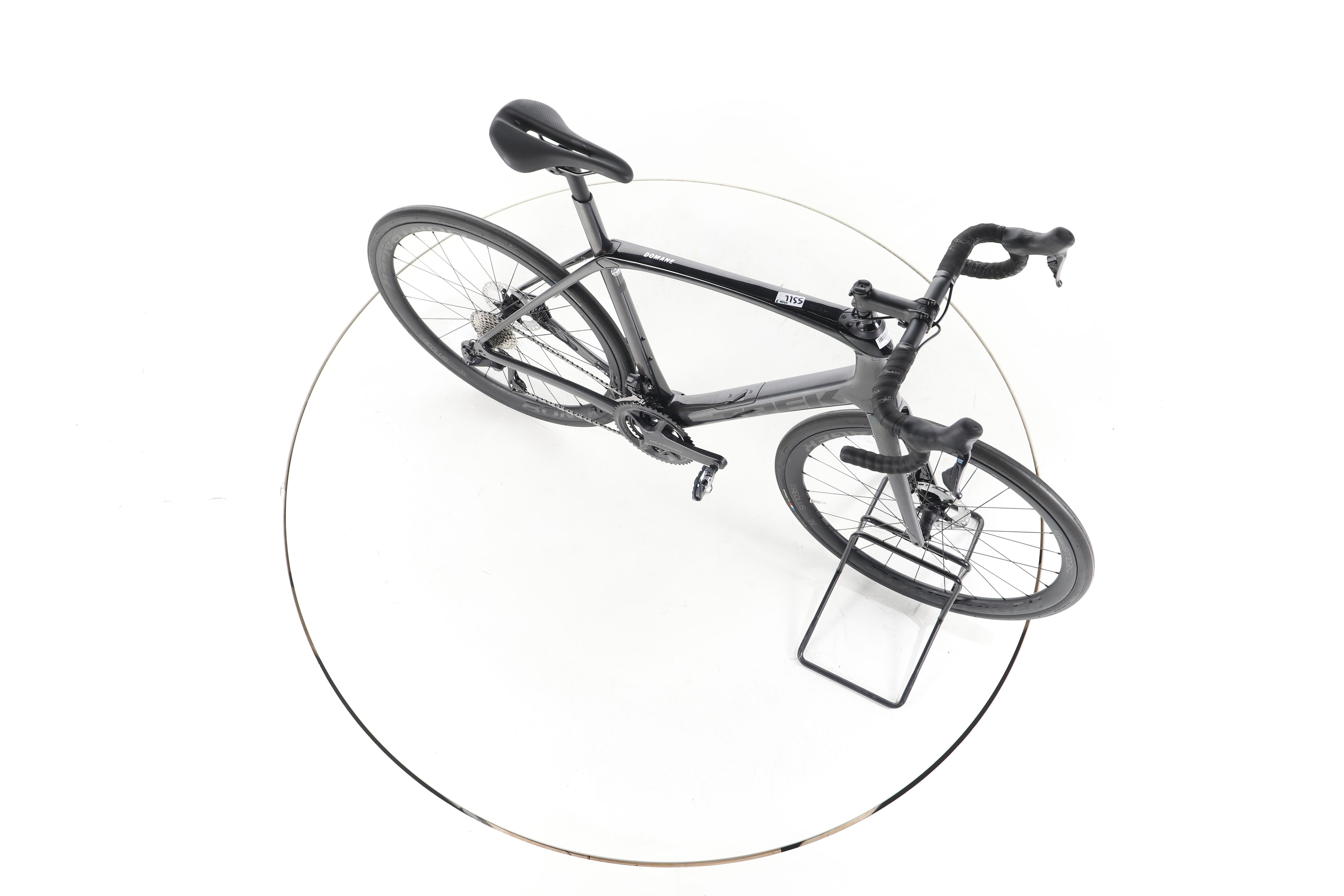 Trek domane sl Rennrad Carbon 2024 - Image 14